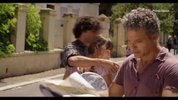 I Fantasmi di Portopalo - Promo