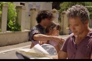 I Fantasmi di Portopalo - Promo