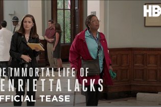 The Immortal Life of Henrietta Lacks - Teaser