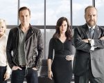 Billions 2, da stasera su Sky Atlantic HD la nuova stagione della serie con Damian Lewis e Paul Giamatti