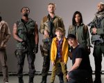 The Predator: un nuovo trailer e un poster inedito del film di Shane Black