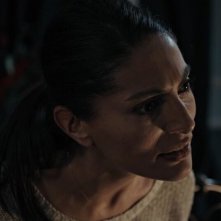 Chi salverà le rose?: Caterina Murino in una scena del film