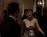 Box Office Italia: Cinquanta sfumature di nero ancora in testa
