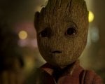 Guardiani della Galassia 2: Baby Groot potrebbe ucciderci tutti nel nuovo poster internazionale