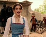 La Bella e la Bestia: Emma Watson canta 'Belle' in una nuova clip