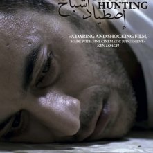 Locandina di Ghost Hunting