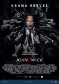 Locandina di John Wick - Capitolo 2