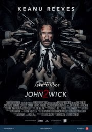 Locandina di John Wick - Capitolo 2