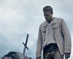 King Arthur - Il potere della spada, un nuovo trailer del film