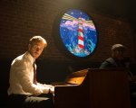 La La Land: un video dal set mostra la preparazione di Ryan Gosling al piano