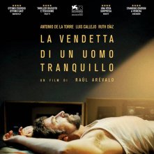 Locandina di La vendetta di un uomo tranquillo