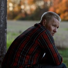 Loving: Joel Edgerton in una scena del film