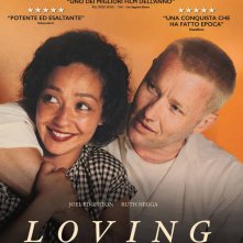 Locandina di Loving
