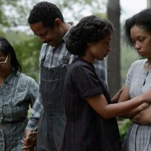 Loving: Ruth Negga e Terri Abney in un momento del film