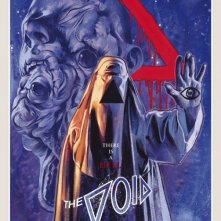 Locandina di The Void