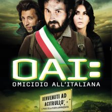 Omicidio all'Italiana: il poster parodia di CSI