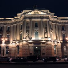 Revolution - La nuova arte per un nuovo mondo: un'immagine tratta dal documentario