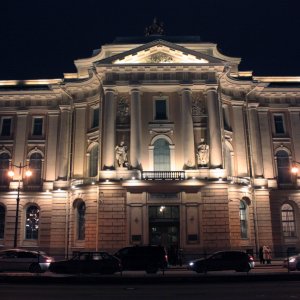 Revolution - La nuova arte per un nuovo mondo: un'immagine tratta dal documentario