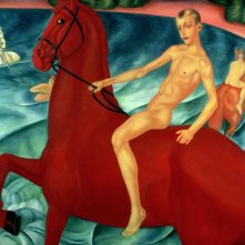 Revolution - La nuova arte per un nuovo mondo: un'immagine del documentario