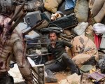 The Walking Dead: Rick cerca nuovi alleati ma trova Mad Max