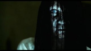 The Ring 3: un inquietante primo piano di Bonnie Morgan