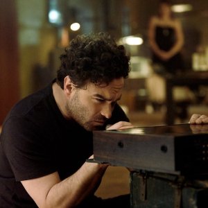 The Ring 3: Johnny Galecki in una scena del film