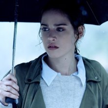 The Ring 3: Matilda Anna Ingrid Lutz in un momento del film