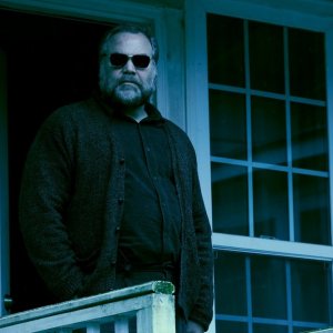 The Ring 3: Vincent D'Onofrio in una scena del film