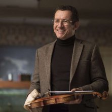 Un tirchio quasi perfetto: Dany Boon in una scena del film