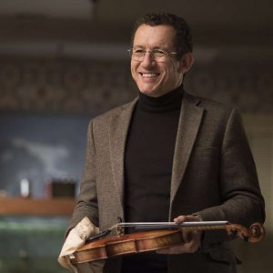 Un tirchio quasi perfetto: Dany Boon in una scena del film