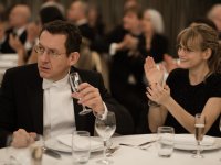 Da Un tirchio quasi perfetto a Wall Street: la febbre dei soldi sullo schermo