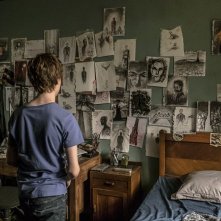 The Dark Tower: l'attore Tom Taylor interpreta Jake Chambers