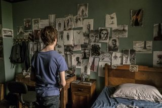 The Dark Tower: l'attore Tom Taylor interpreta Jake Chambers