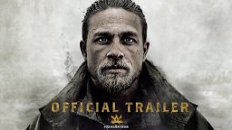 King Arthur: Legend of the Sword - Trailer
