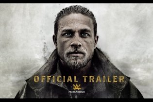 King Arthur: Legend of the Sword - Trailer