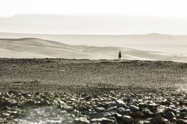 The Dark Tower: un'immagine del film