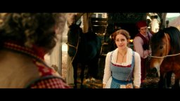 Beauty and the Beast - Clip 'Belle'