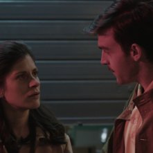 Caro Lucio ti scrivo: un momento del documentario di Riccardo Marchesini