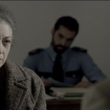 Caro Lucio ti scrivo: un momento del documentario