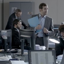 Caro Lucio ti scrivo: un'immagine del documentario italiano