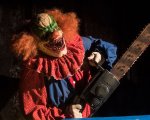 Circus Kane: clown killer nel teaser del film horror