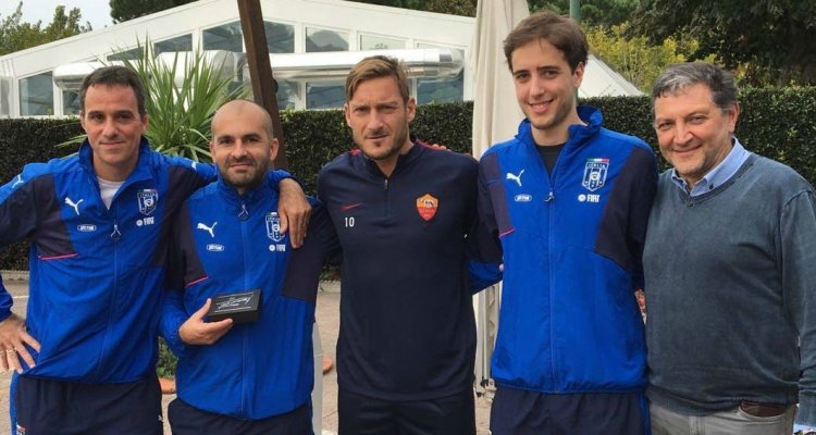 Crazy For Football: Matti Per Il Calcio
