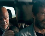 Logan: il film conterrà una scena post-credits che non è stata mostrata ai critici?