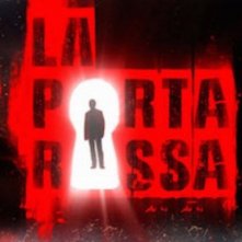 Locandina di La porta rossa