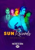 Locandina di Sun Records