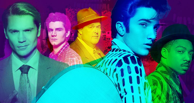 Sun Records (2017) Serie TV Movieplayer.it