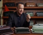 Tom Hanks debutta come scrittore con un libro di racconti