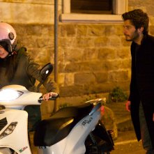 La Porta Rossa: una foto della serie 