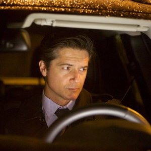 La Porta Rossa: Ettore Bassi è Antonio Piras