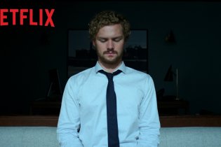 Iron Fist - Featurette: 'Io sono Danny'